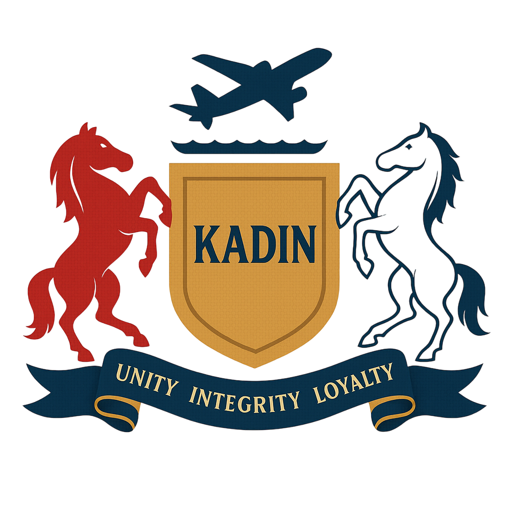 Logo Kadin Way Panji